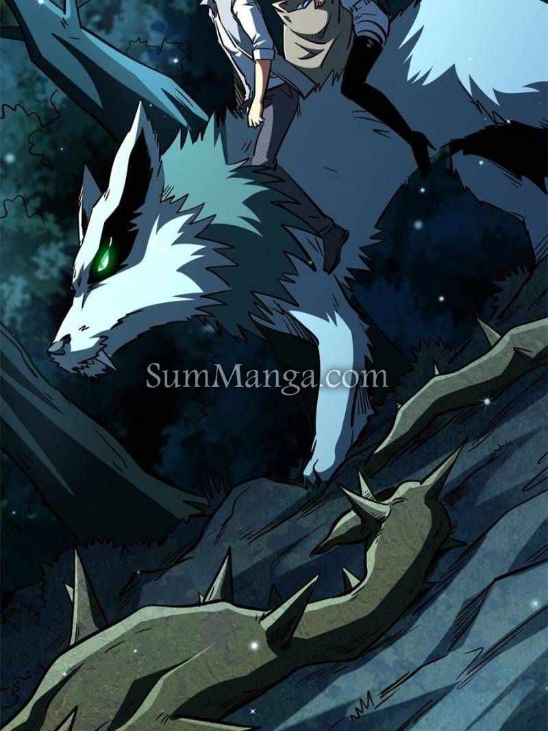 Read Super Gene Manga Online