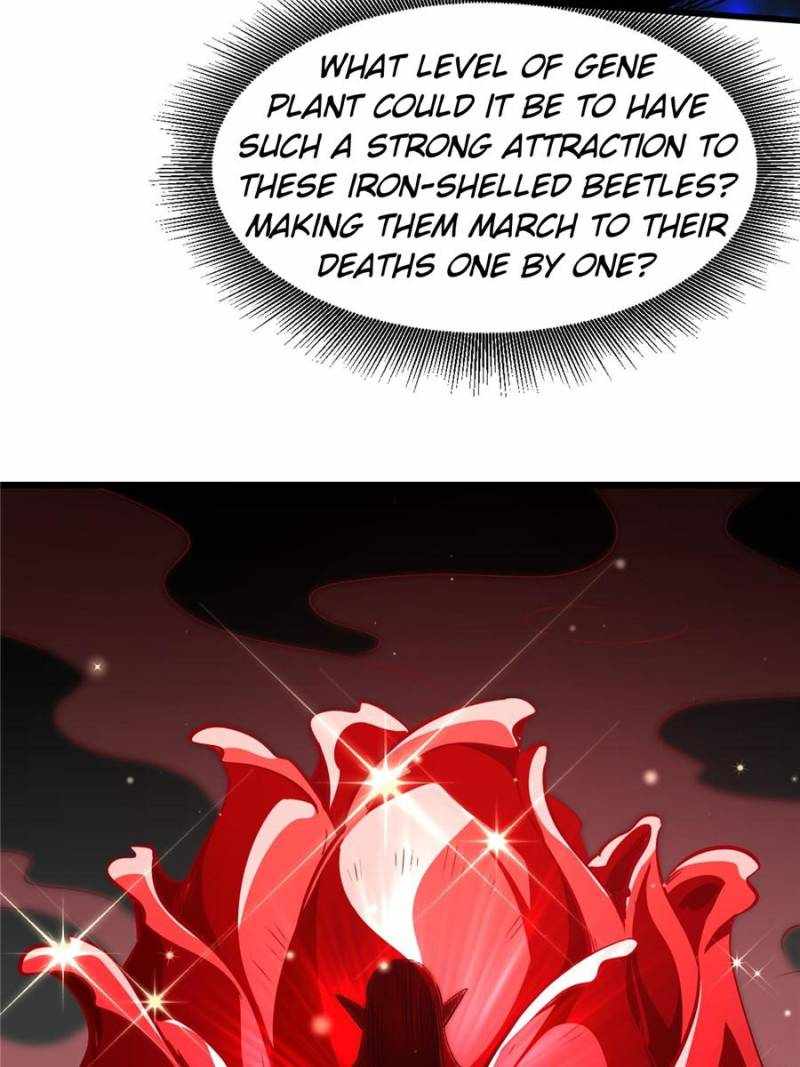 Read Super Gene Manga Online