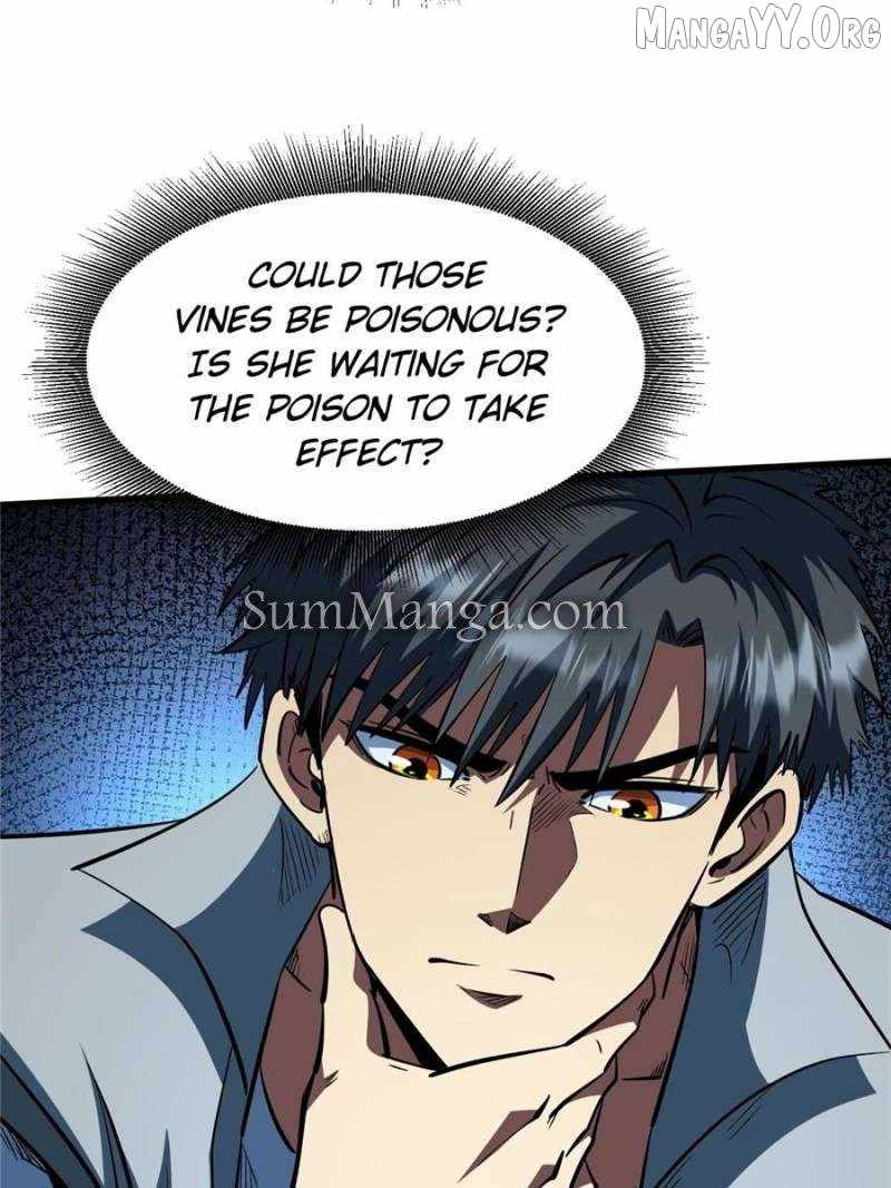 Read Super Gene Manga Online