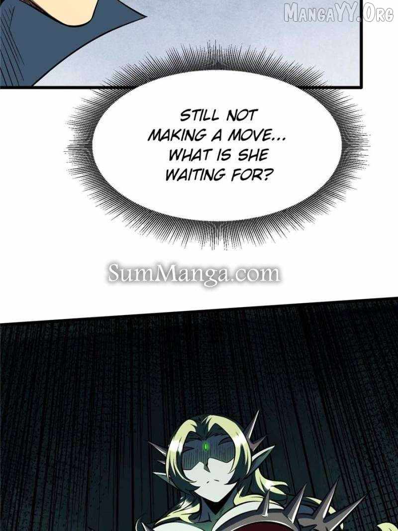 Read Super Gene Manga Online