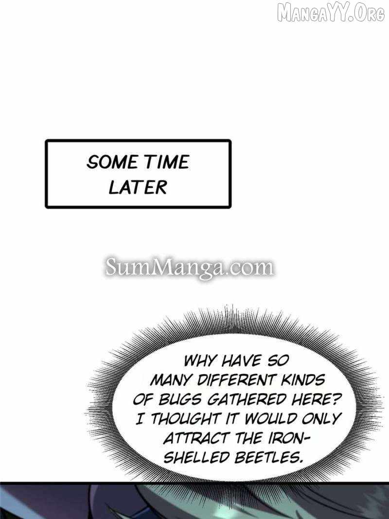 Read Super Gene Manga Online