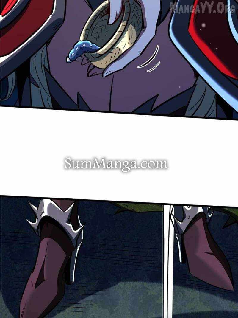 Read Super Gene Manga Online