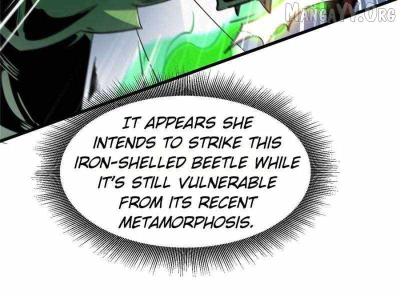 Read Super Gene Manga Online