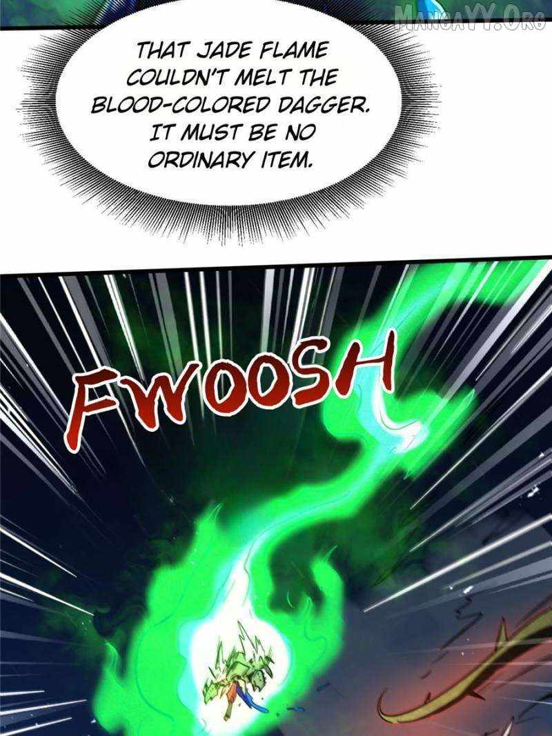 Read Super Gene Manga Online