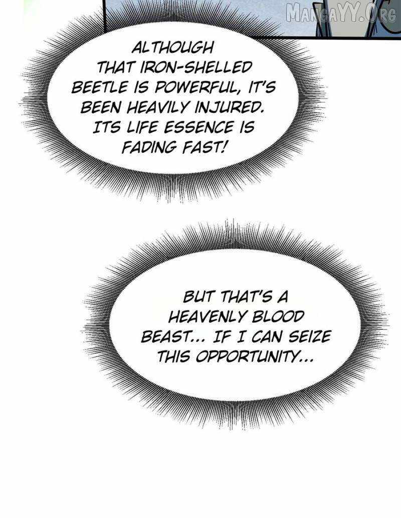 Read Super Gene Manga Online