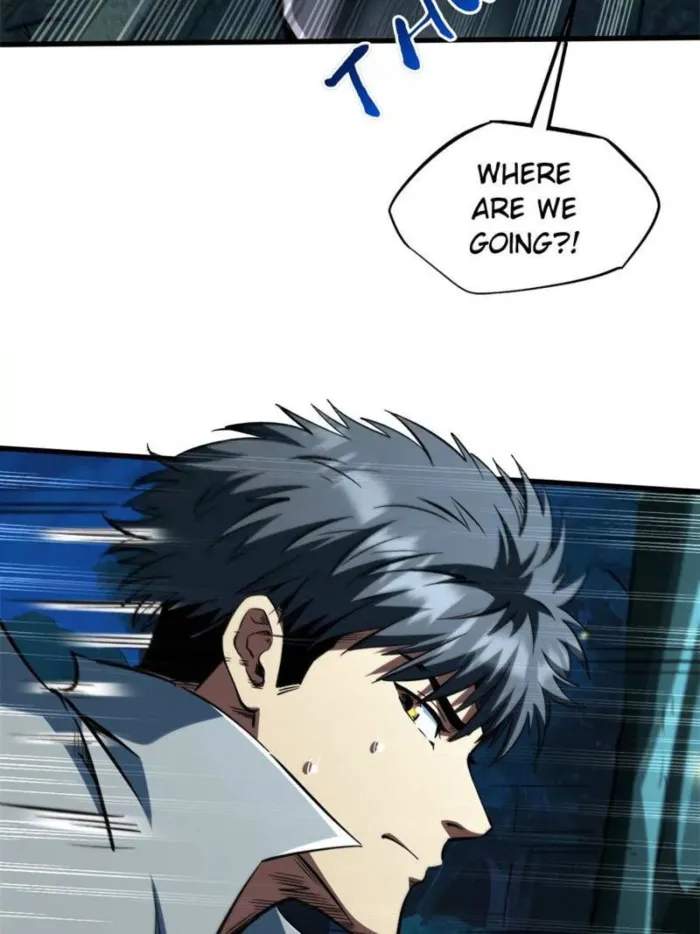 Read Super Gene Manga Online