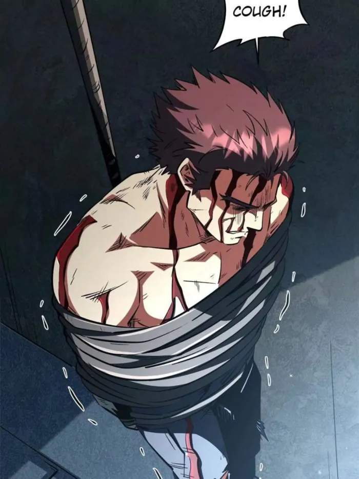 Read Super Gene Manga Online