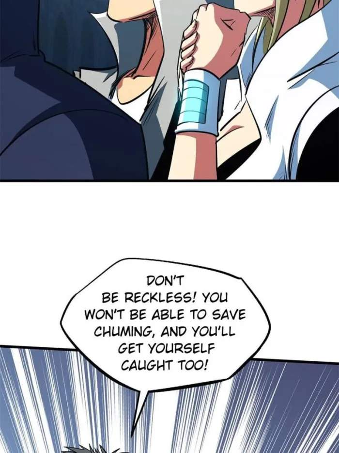 Read Super Gene Manga Online