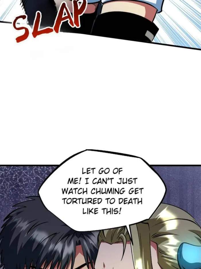 Read Super Gene Manga Online