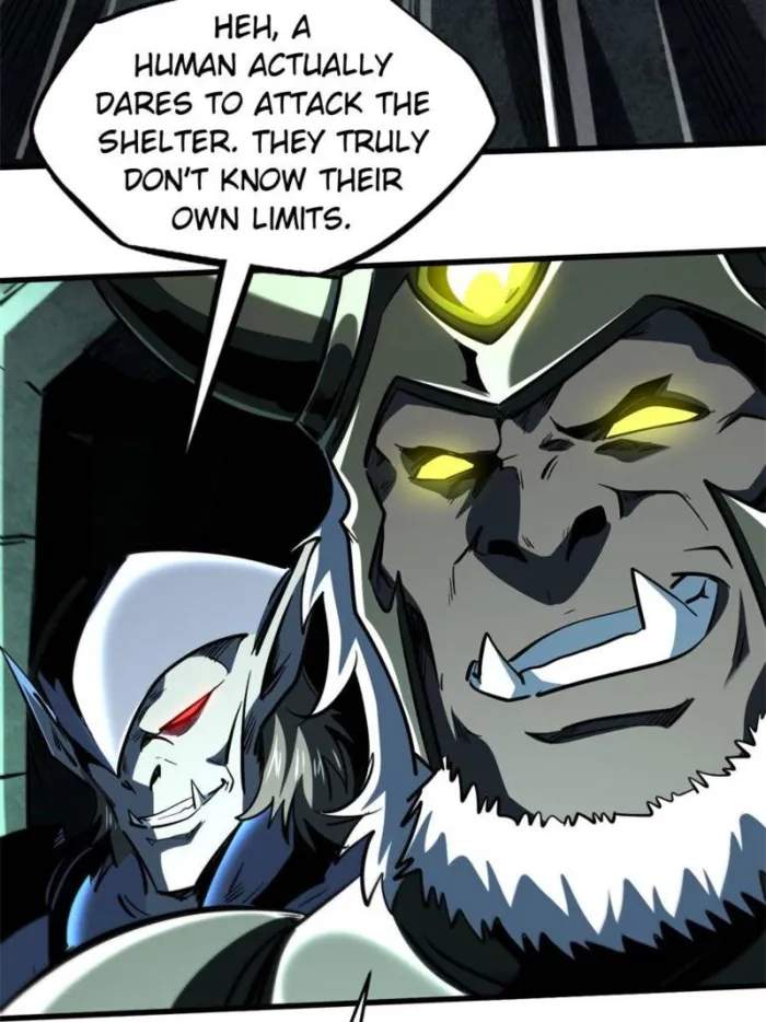 Read Super Gene Manga Online