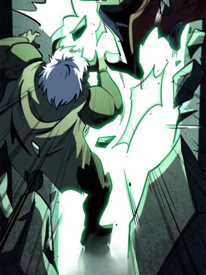 Read Super Gene Manga Online