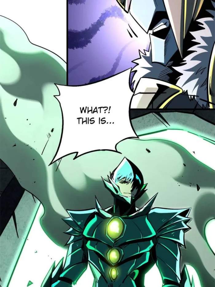 Read Super Gene Manga Online