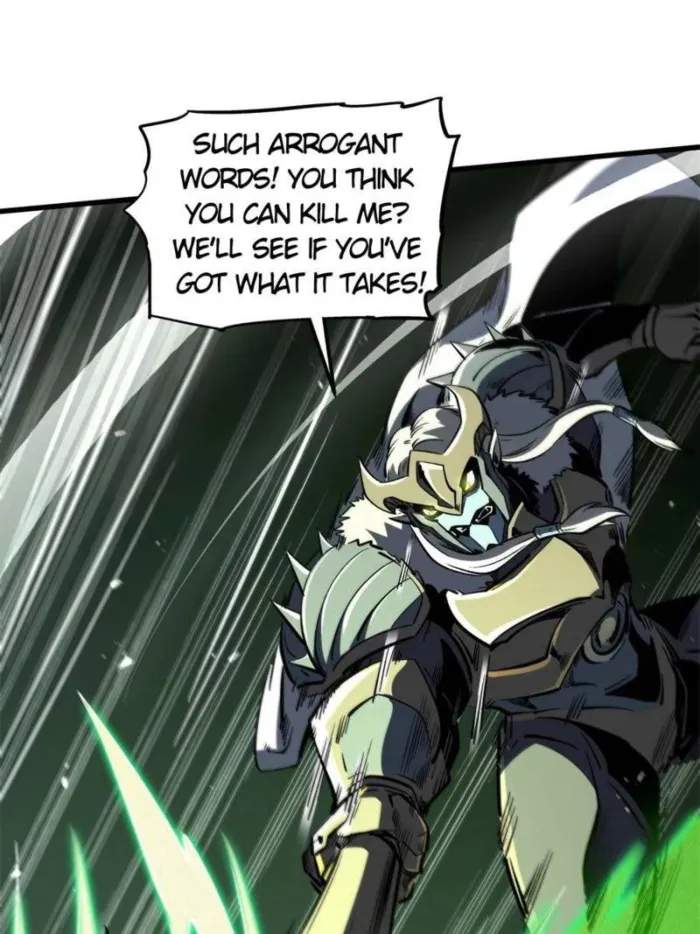 Read Super Gene Manga Online