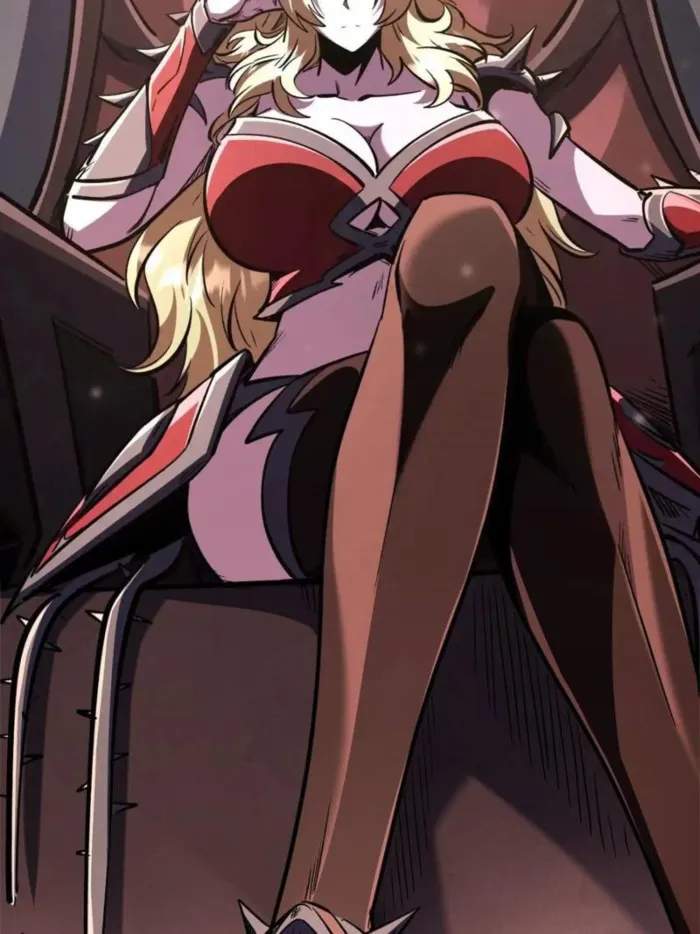 Read Super Gene Manga Online