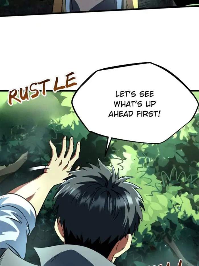 Read Super Gene Manga Online