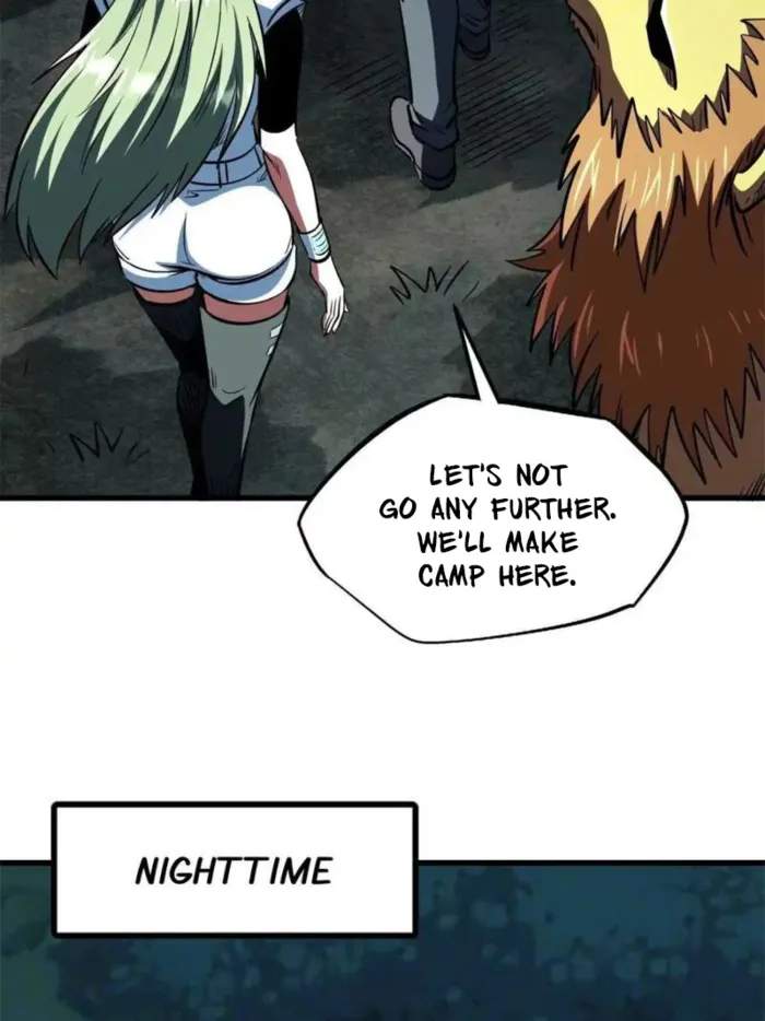 Read Super Gene Manga Online