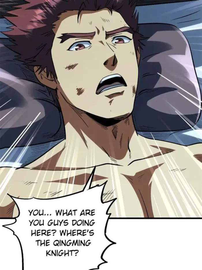 Read Super Gene Manga Online