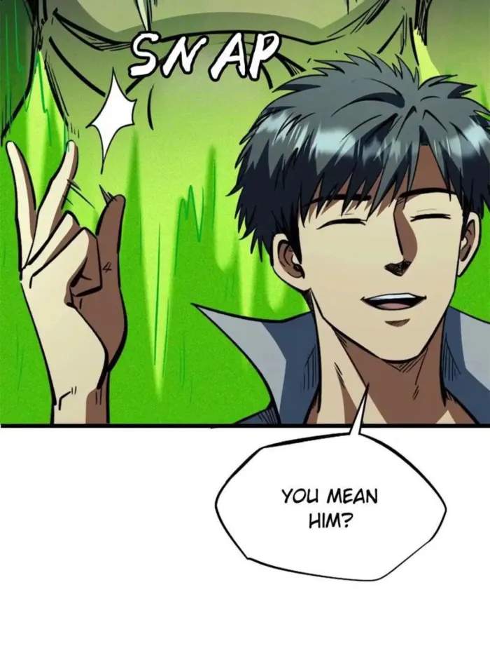 Read Super Gene Manga Online