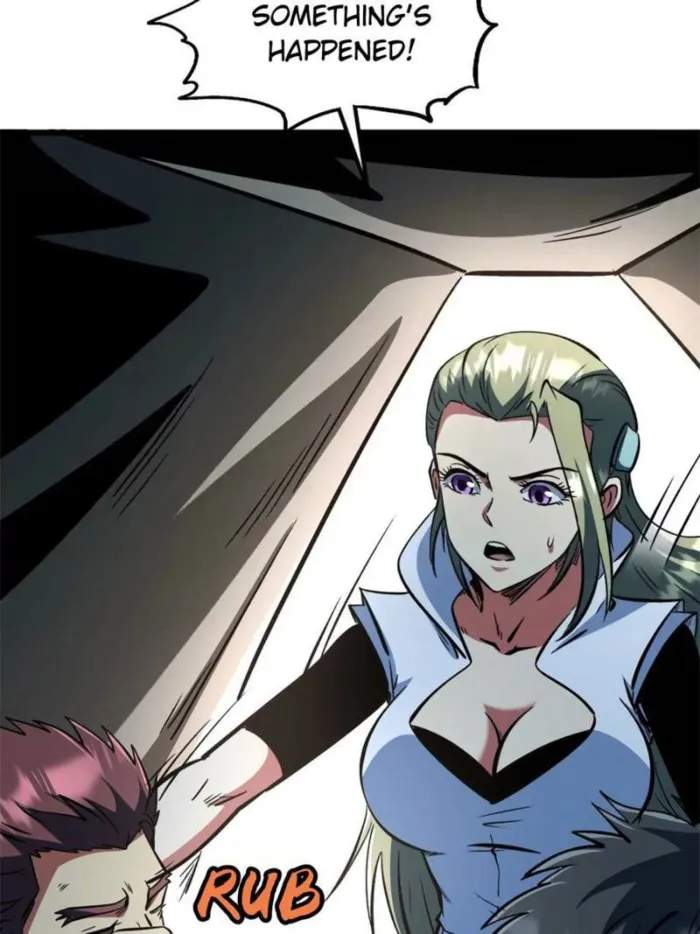 Read Super Gene Manga Online