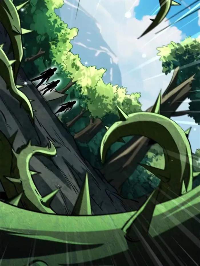 Read Super Gene Manga Online