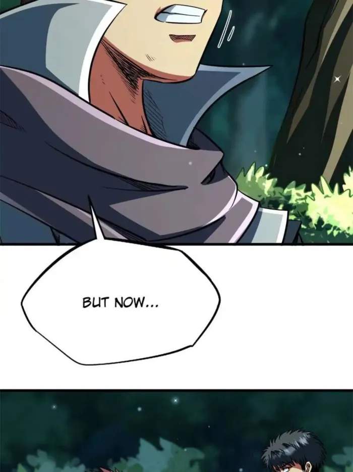 Read Super Gene Manga Online