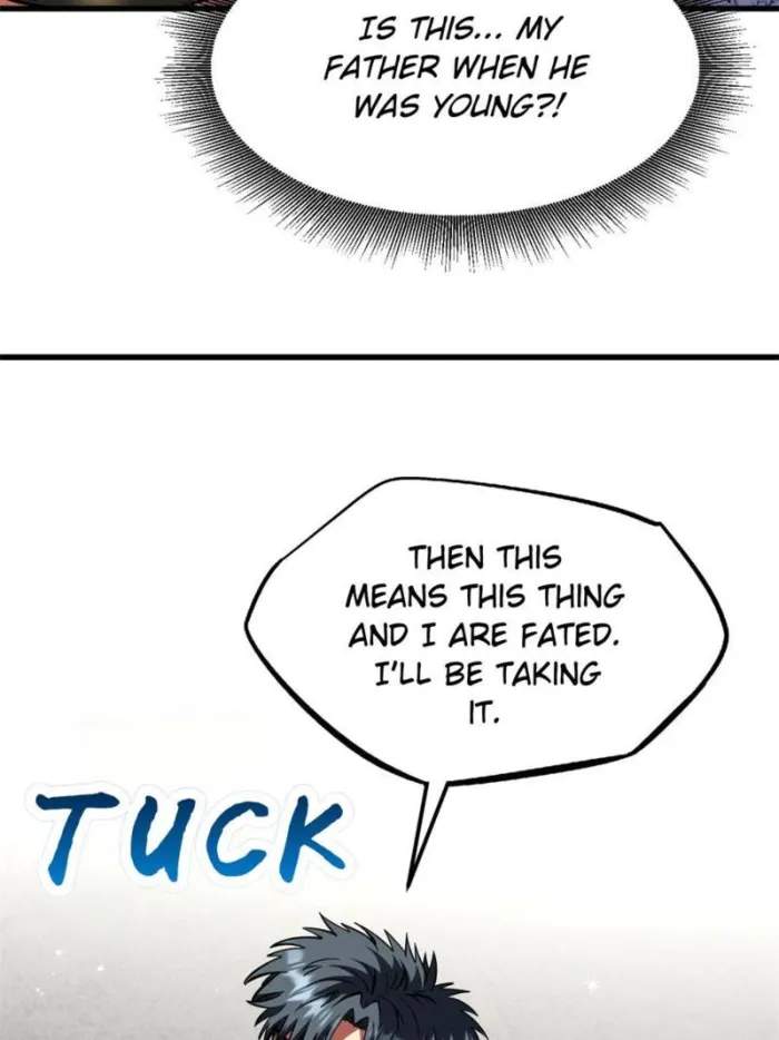 Read Super Gene Manga Online