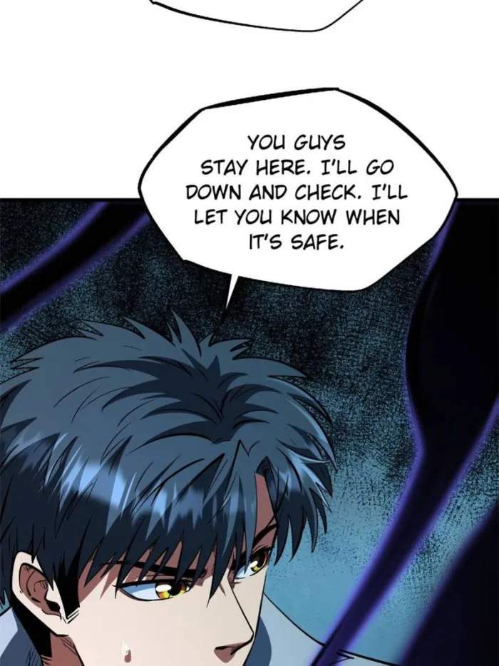 Read Super Gene Manga Online