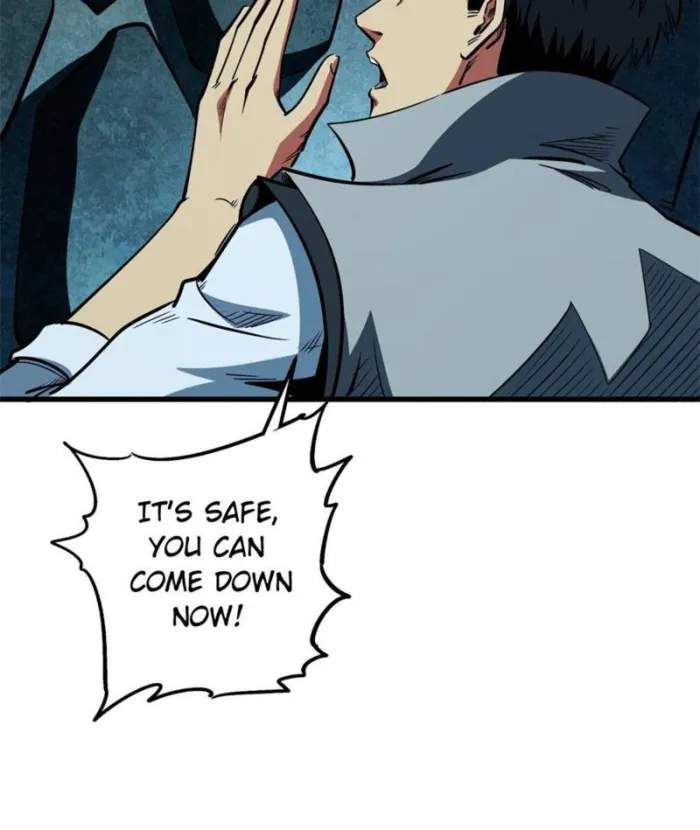 Read Super Gene Manga Online