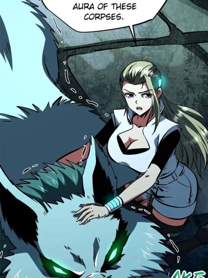 Read Super Gene Manga Online