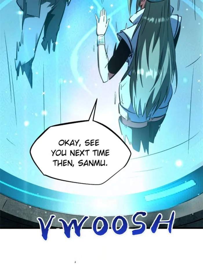 Read Super Gene Manga Online