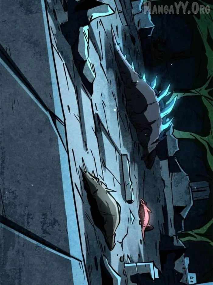 Read Super Gene Manga Online