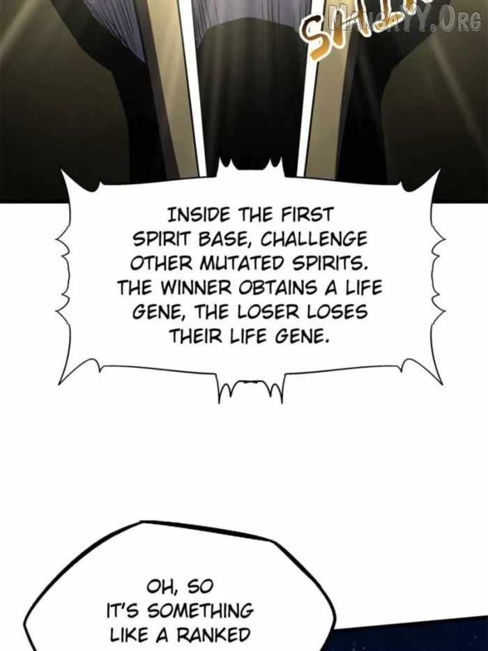 Read Super Gene Manga Online