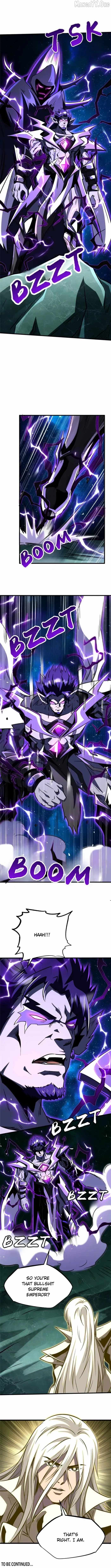 Read Super Gene Manga Online