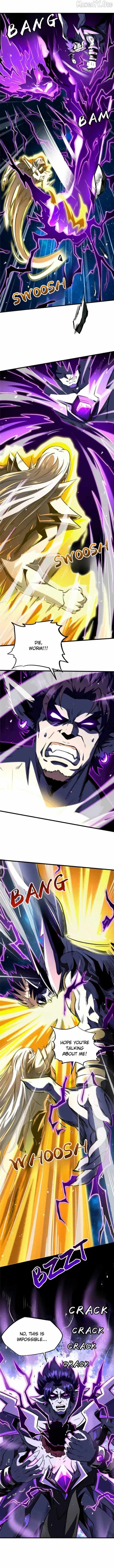 Read Super Gene Manga Online