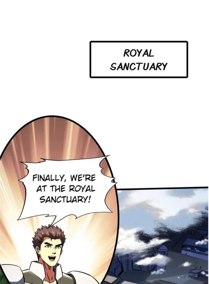 Read Super Gene Manga Online