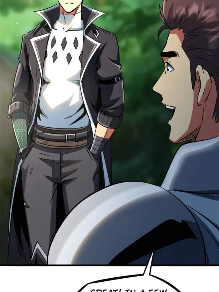 Read Super Gene Manga Online