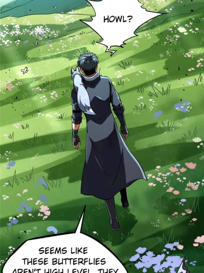 Read Super Gene Manga Online