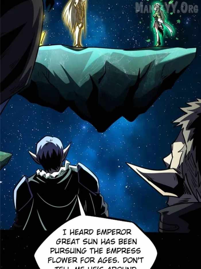 Read Super Gene Manga Online