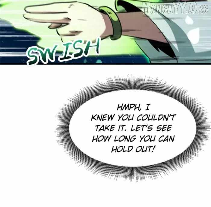 Read Super Gene Manga Online