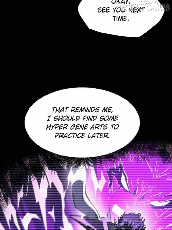 Read Super Gene Manga Online