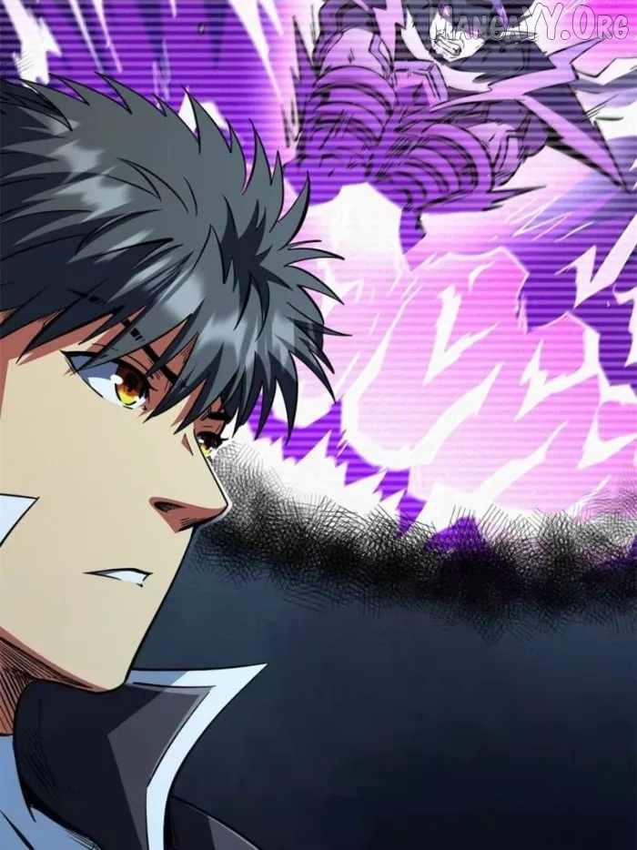 Read Super Gene Manga Online