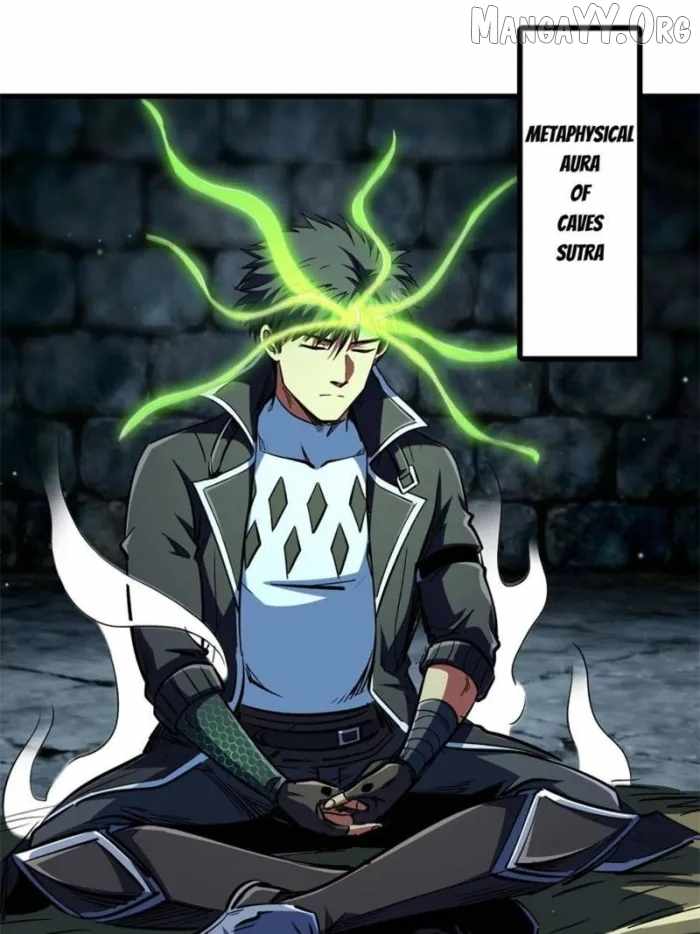 Read Super Gene Manga Online