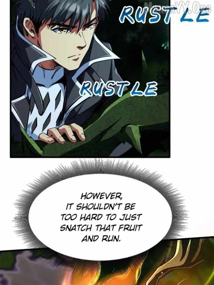 Read Super Gene Manga Online