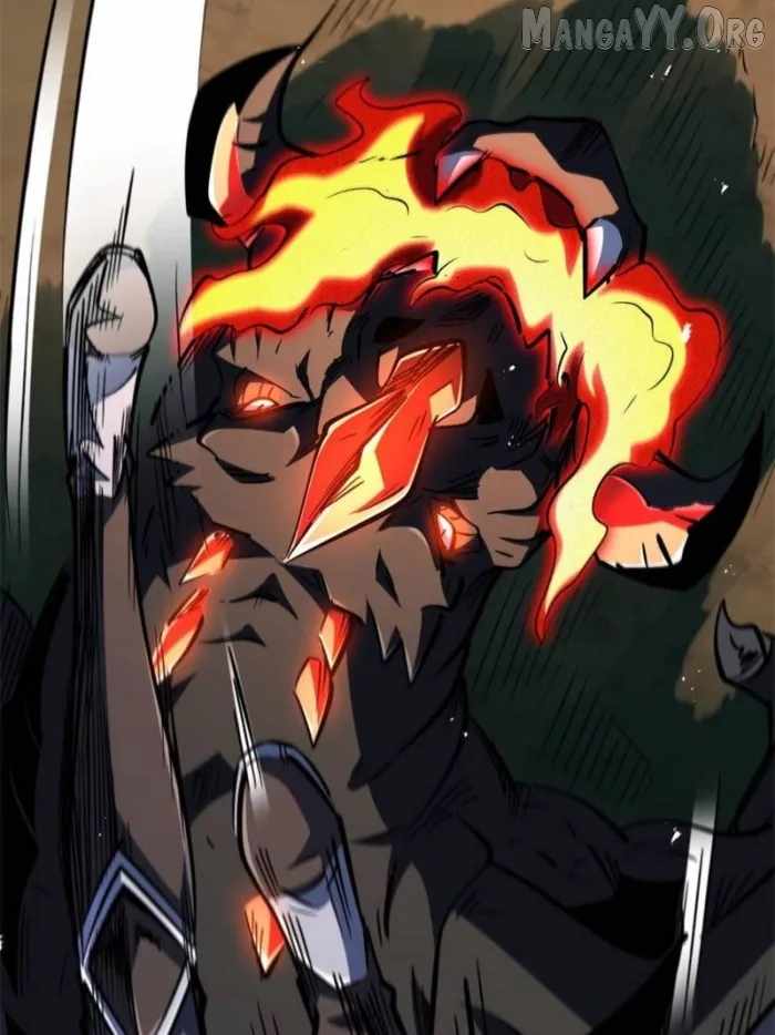 Read Super Gene Manga Online