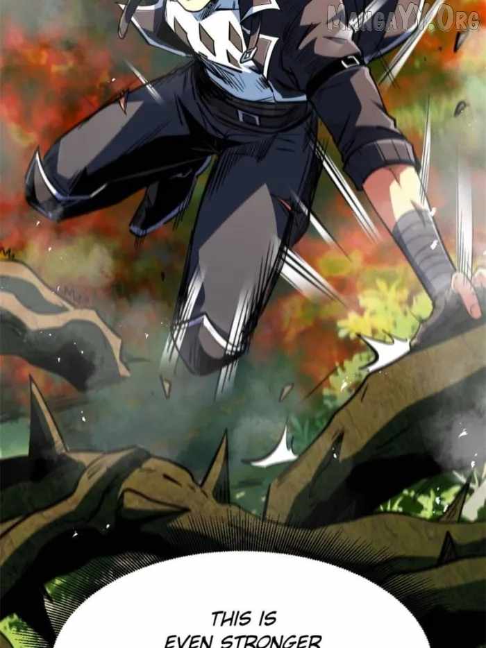 Read Super Gene Manga Online