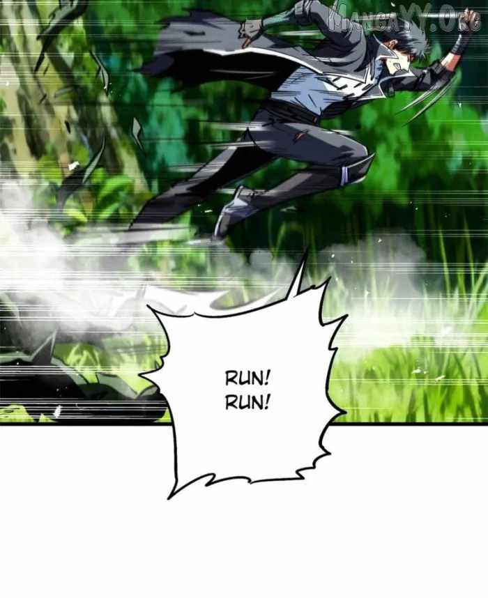 Read Super Gene Manga Online