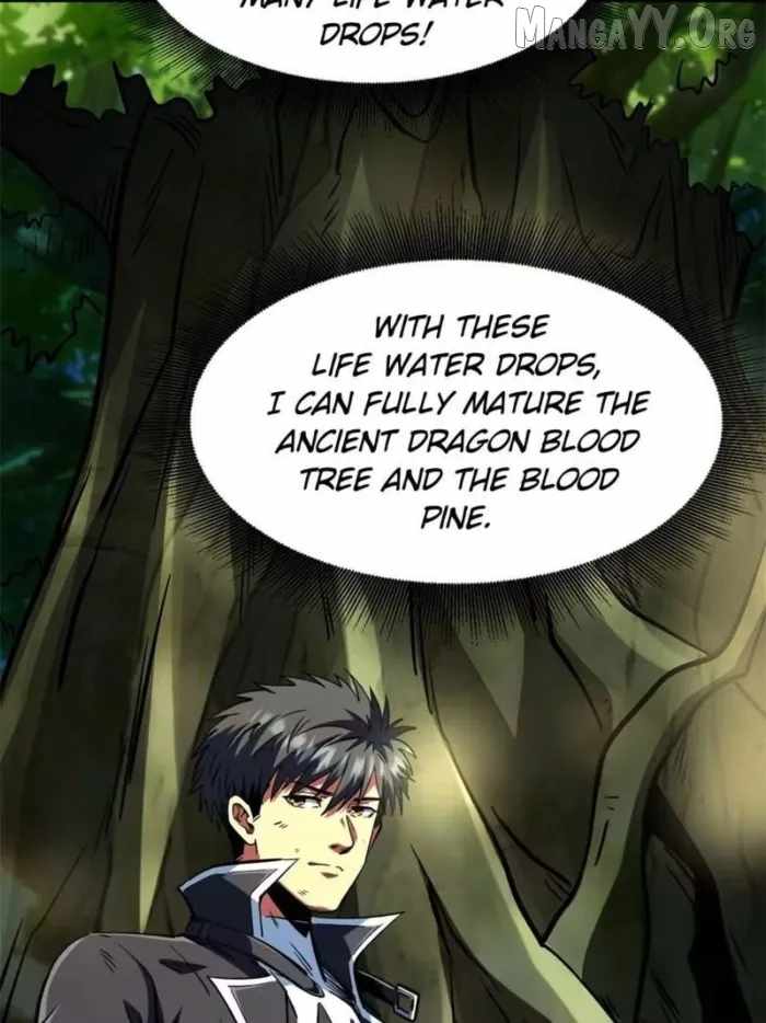 Read Super Gene Manga Online