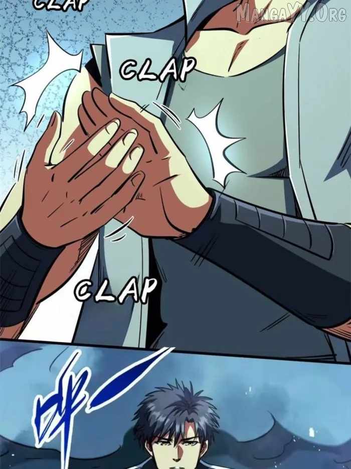 Read Super Gene Manga Online