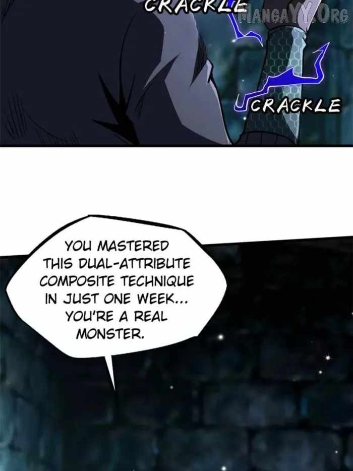 Read Super Gene Manga Online