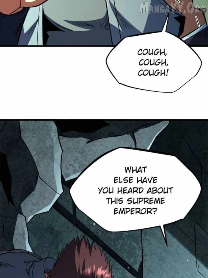 Read Super Gene Manga Online